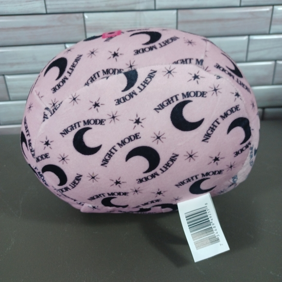 ✓Squishmallows Katsla Moon PJ the Cat 10" Stuffed Plush - Picture 6 of 9